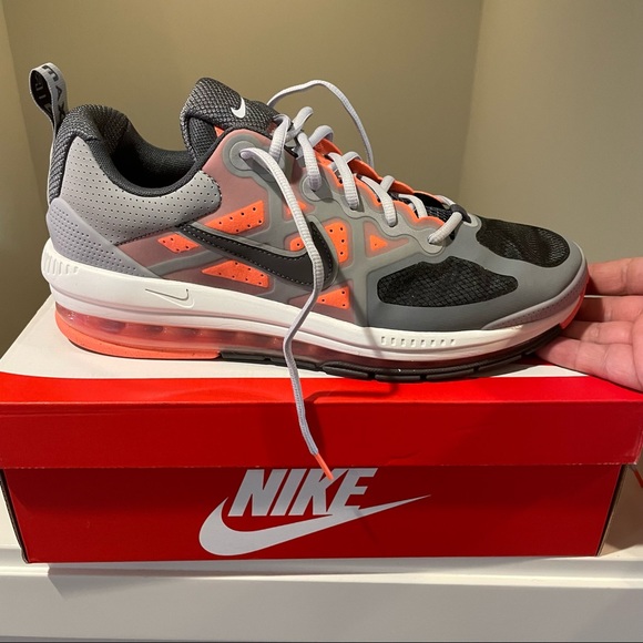 NIKE, Air Max Genome, Mens Size 12 - Picture 13 of 15